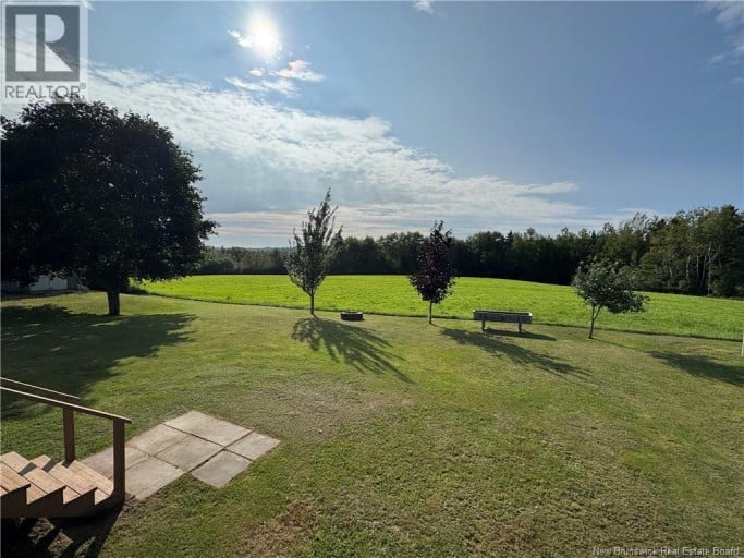 431 Route 890, Smiths Creek, New Brunswick, E4G2S5