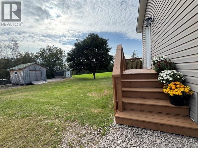 431 Route 890, Smiths Creek, New Brunswick, E4G2S5