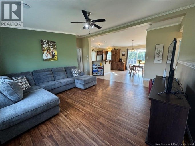 431 Route 890, Smiths Creek, New Brunswick, E4G2S5