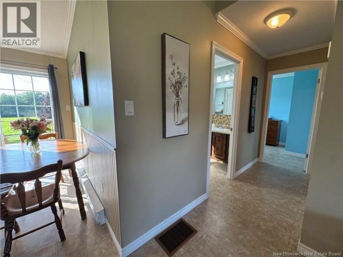 431 Route 890, Smiths Creek, New Brunswick, E4G2S5