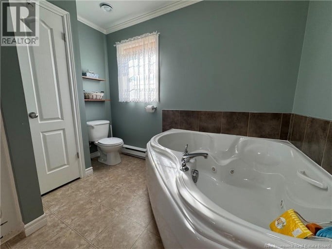 431 Route 890, Smiths Creek, New Brunswick, E4G2S5