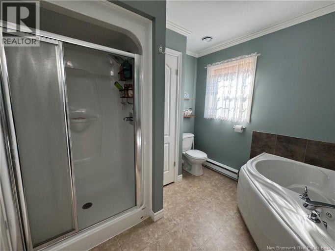 431 Route 890, Smiths Creek, New Brunswick, E4G2S5