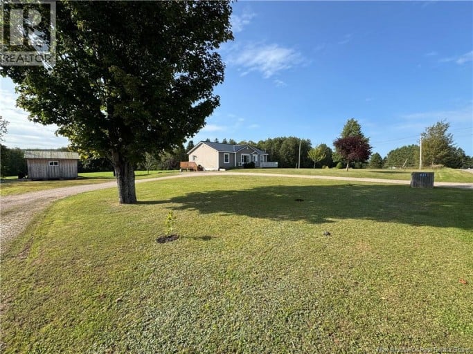 431 Route 890, Smiths Creek, New Brunswick, E4G2S5