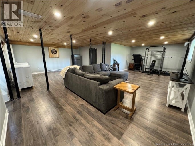431 Route 890, Smiths Creek, New Brunswick, E4G2S5