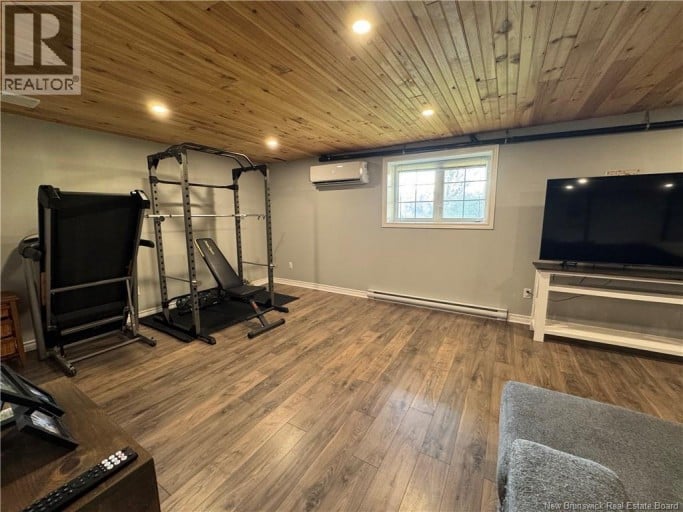 431 Route 890, Smiths Creek, New Brunswick, E4G2S5