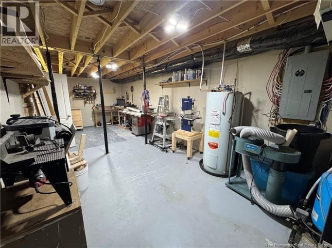 431 Route 890, Smiths Creek, New Brunswick, E4G2S5