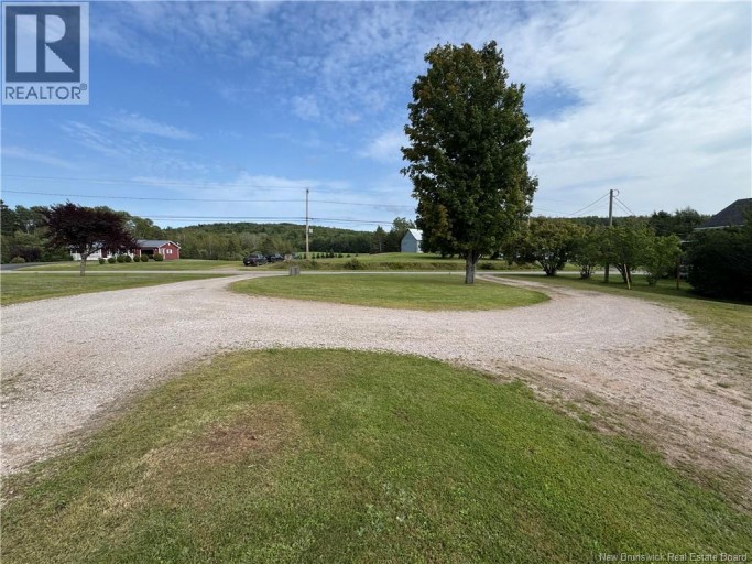 431 Route 890, Smiths Creek, New Brunswick, E4G2S5