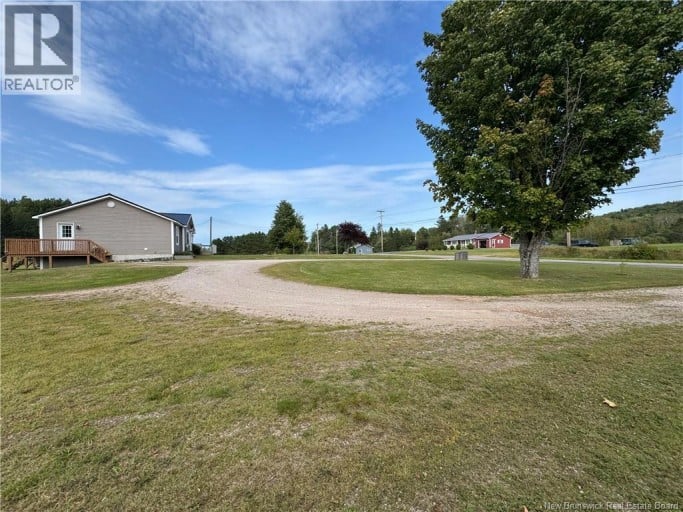 431 Route 890, Smiths Creek, New Brunswick, E4G2S5