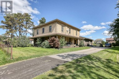 241 PITTOCK PARK ROAD Woodstock (Woodstock - North) Ontario photo 1