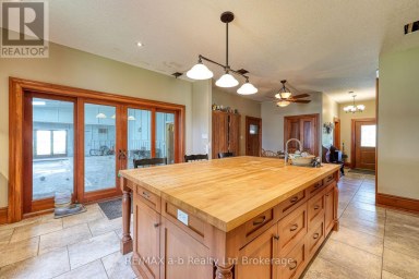 241 PITTOCK PARK ROAD Woodstock (Woodstock - North) Ontario photo 13