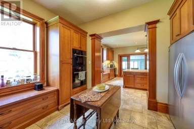 241 PITTOCK PARK ROAD Woodstock (Woodstock - North) Ontario photo 14