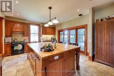 241 PITTOCK PARK ROAD Woodstock (Woodstock - North) Ontario photo 16