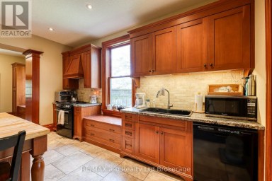 241 PITTOCK PARK ROAD Woodstock (Woodstock - North) Ontario photo 18