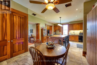 241 PITTOCK PARK ROAD Woodstock (Woodstock - North) Ontario photo 19
