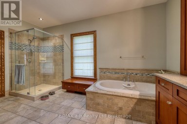 241 PITTOCK PARK ROAD Woodstock (Woodstock - North) Ontario photo 29