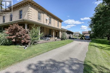 241 PITTOCK PARK ROAD Woodstock (Woodstock - North) Ontario photo 3