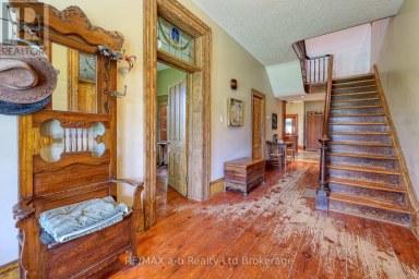 241 PITTOCK PARK ROAD Woodstock (Woodstock - North) Ontario photo 34