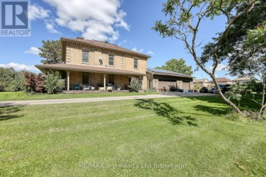 241 PITTOCK PARK ROAD Woodstock (Woodstock - North) Ontario photo 4