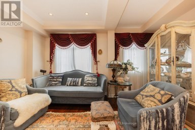 25 ROUTLIFFE LANE Toronto (Newtonbrook West) Ontario photo 7