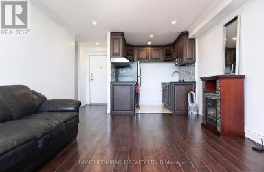 605 - 100 LOTHERTON PATHWAY Toronto (Yorkdale-Glen Park) Ontario photo 14