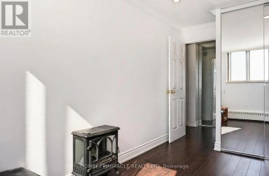 605 - 100 LOTHERTON PATHWAY Toronto (Yorkdale-Glen Park) Ontario photo 18