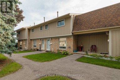 10 - 487 ELGIN STREET N Cambridge Ontario photo 1