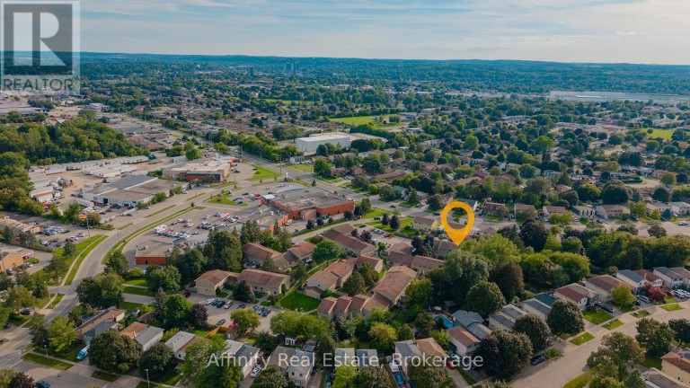 10 - 487 ELGIN STREET N, Cambridge, Ontario, N1R6V4