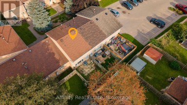 10 - 487 ELGIN STREET N Cambridge Ontario photo 4