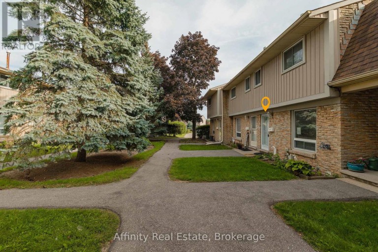 10 - 487 ELGIN STREET N, Cambridge, Ontario, N1R6V4