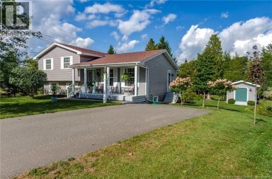 69 Peat Drive Quispamsis New Brunswick photo 1