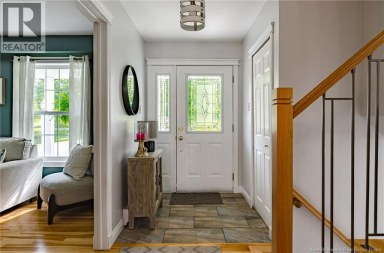 69 Peat Drive Quispamsis New Brunswick photo 10