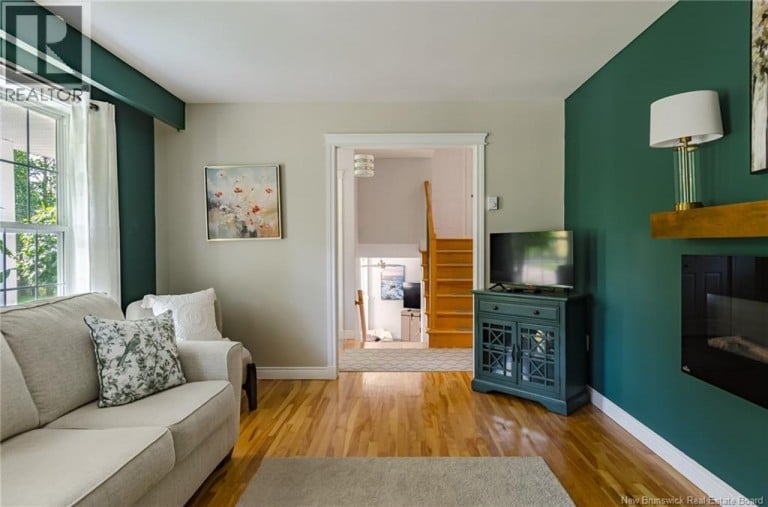 69 Peat Drive, Quispamsis, New Brunswick, E2E4X8