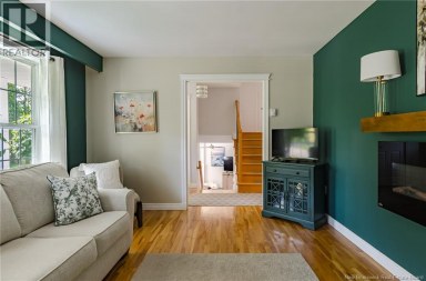 69 Peat Drive Quispamsis New Brunswick photo 12