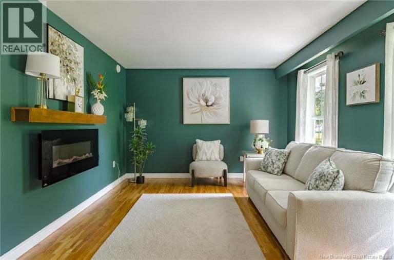 69 Peat Drive, Quispamsis, New Brunswick, E2E4X8