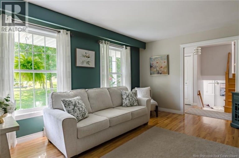 69 Peat Drive, Quispamsis, New Brunswick, E2E4X8