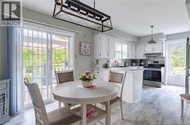 69 Peat Drive Quispamsis New Brunswick photo 17