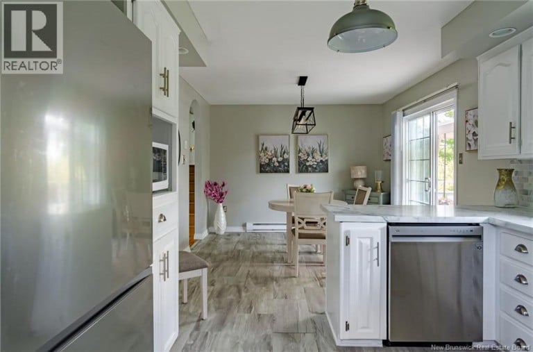 69 Peat Drive, Quispamsis, New Brunswick, E2E4X8