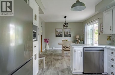 69 Peat Drive Quispamsis New Brunswick photo 18