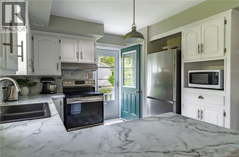 69 Peat Drive, Quispamsis, New Brunswick, E2E4X8