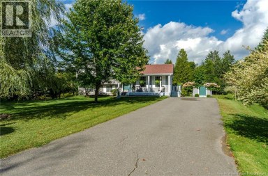69 Peat Drive Quispamsis New Brunswick photo 2