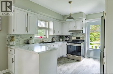 69 Peat Drive Quispamsis New Brunswick photo 20