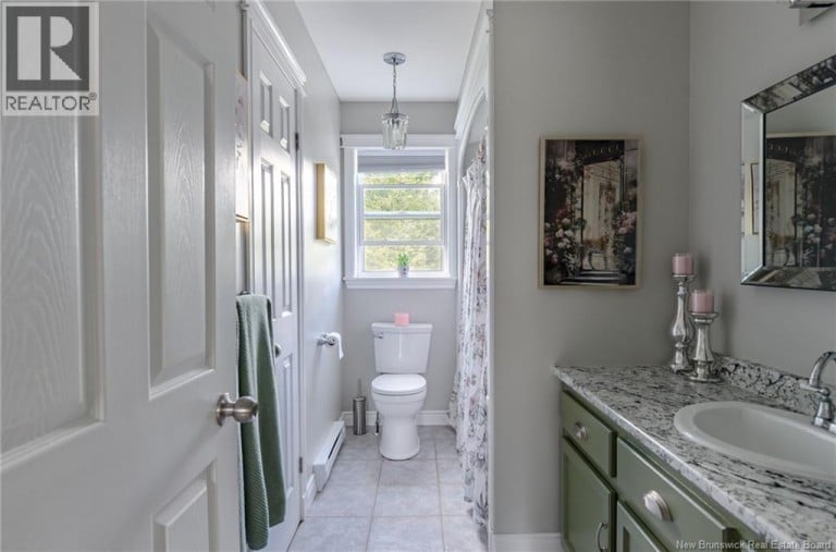 69 Peat Drive, Quispamsis, New Brunswick, E2E4X8
