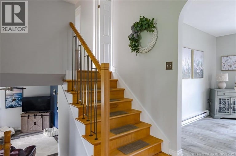 69 Peat Drive, Quispamsis, New Brunswick, E2E4X8