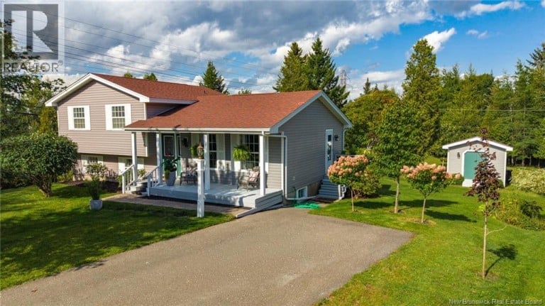 69 Peat Drive, Quispamsis, New Brunswick, E2E4X8