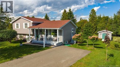 69 Peat Drive Quispamsis New Brunswick photo 3