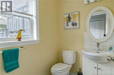 69 Peat Drive Quispamsis New Brunswick photo 34
