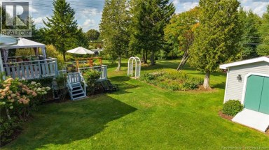 69 Peat Drive Quispamsis New Brunswick photo 38