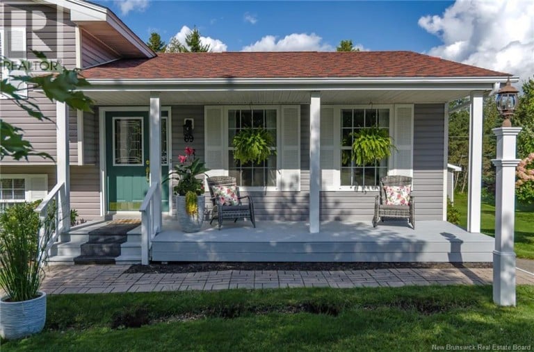69 Peat Drive, Quispamsis, New Brunswick, E2E4X8