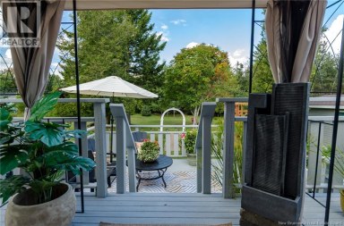 69 Peat Drive Quispamsis New Brunswick photo 40