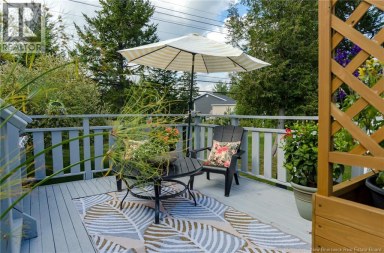 69 Peat Drive Quispamsis New Brunswick photo 42